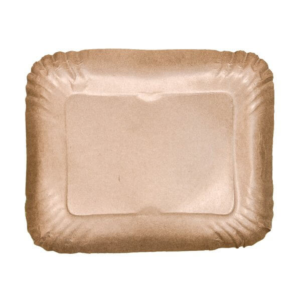 Bandeja biodegradable - Soluciones Packaging